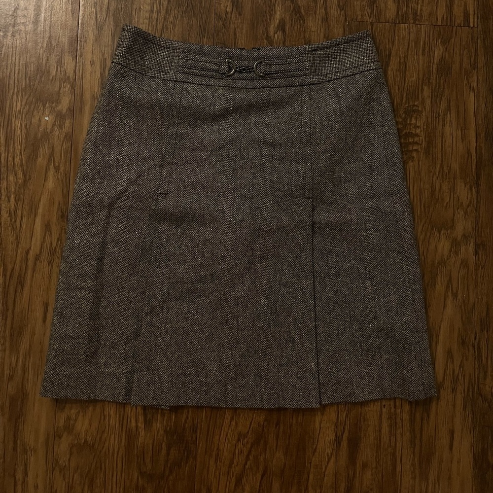 adorable 90s petite skirt 🫶